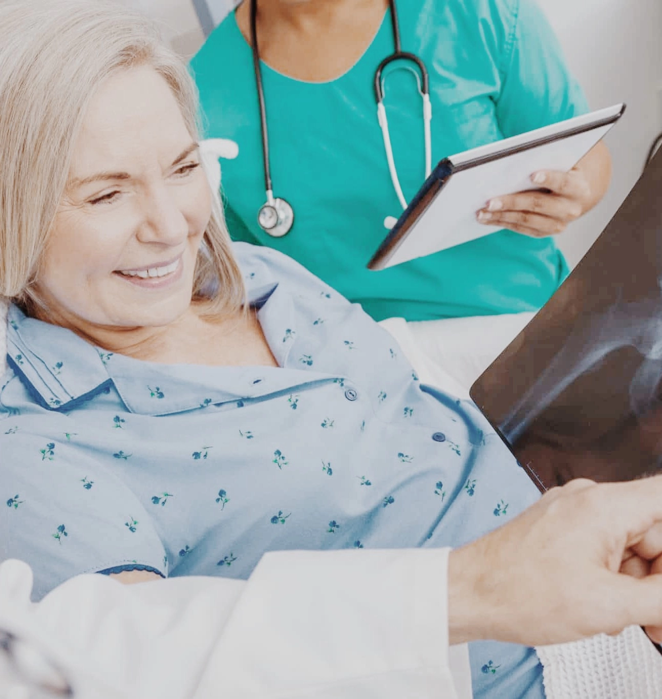 Hip Prosthesis Surgery