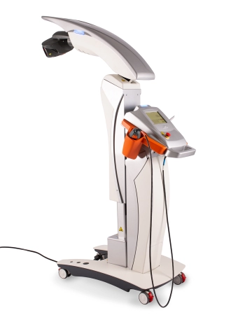 Robotic Laser Therapy