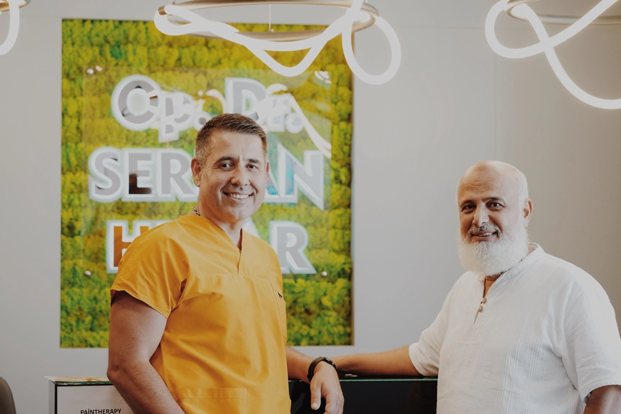 Robotik Lazer Tedavisinin Avantajları Nelerdir?